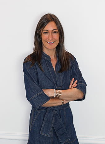 Cordélia de MONTMORT