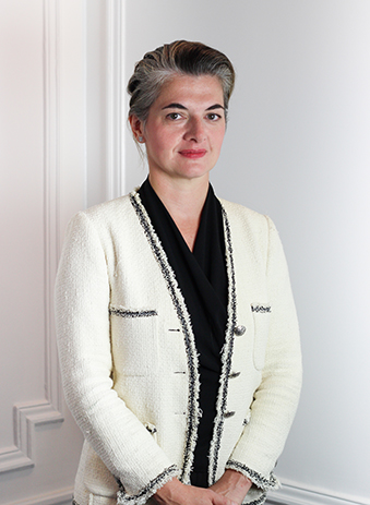Marie-Agnès GUILLEMARE