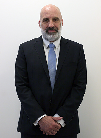 Olivier PAQUEREAU