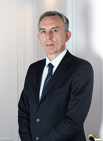 Samuel BONNAIRE