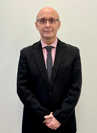 Stéphane Hugues MATHIEU