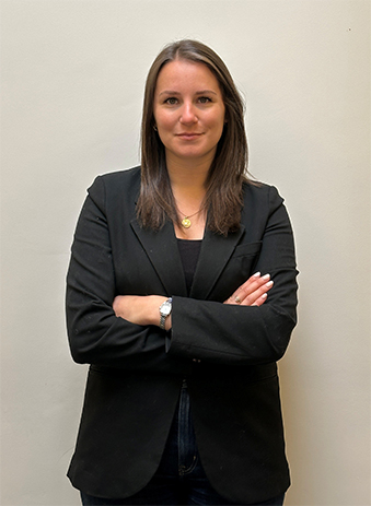Vanessa FERRE