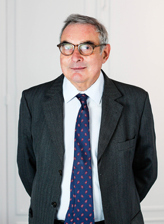 Jacques Kaplan