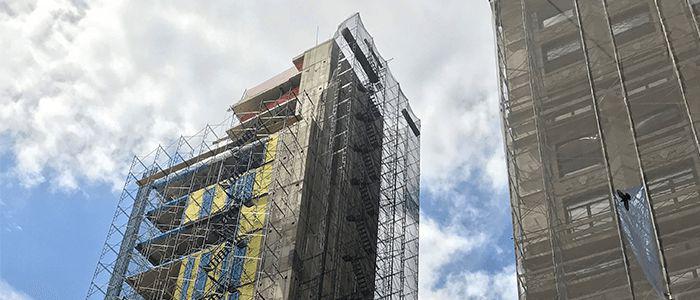 Contestation D Un Permis De Construire Attention Au Recours