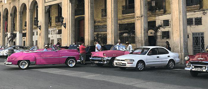 Succession et voiture