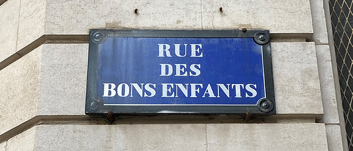 Qu'est-ce qu'une libéralité ?